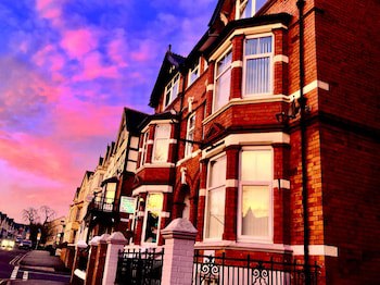Greylands Guest House