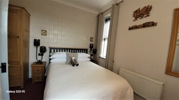 Greylands Guest House