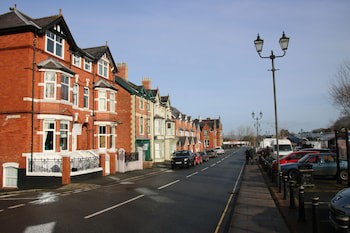 Greylands Guest House