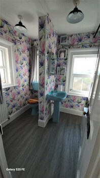 Greylands Guest House