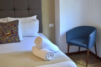 Casa Pepe Hostel Boutique - Puebla