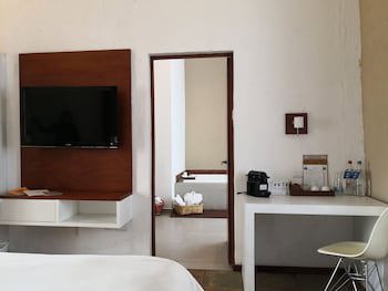 Casa Pepe Hostel Boutique - Puebla