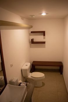 Casa Pepe Hostel Boutique - Puebla