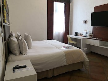 Casa Pepe Hostel Boutique - Puebla