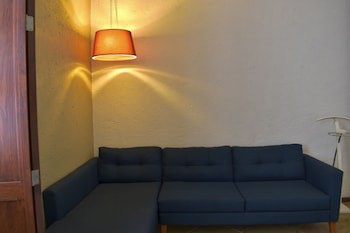 Casa Pepe Hostel Boutique - Puebla