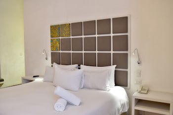 Casa Pepe Hostel Boutique - Puebla