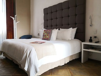 Casa Pepe Hostel Boutique - Puebla