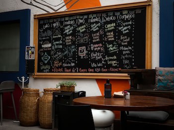 Casa Pepe Hostel Boutique - Puebla