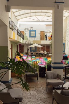 Casa Pepe Hostel Boutique - Puebla