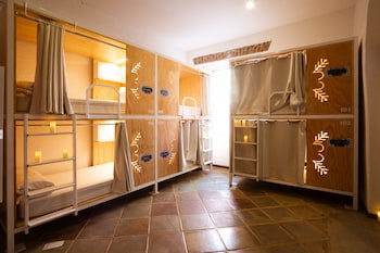 Casa Pepe Hostel Boutique - Puebla