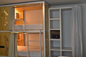Casa Pepe Hostel Boutique - Puebla