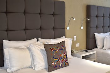 Casa Pepe Hostel Boutique - Puebla