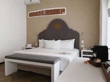Casa Pepe Hostel Boutique - Puebla