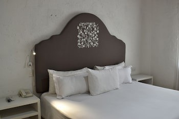 Casa Pepe Hostel Boutique - Puebla