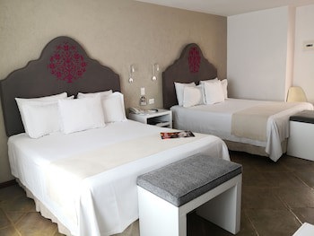Casa Pepe Hostel Boutique - Puebla