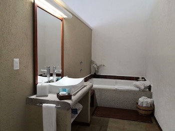 Casa Pepe Hostel Boutique - Puebla