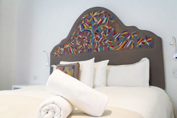 Casa Pepe Hostel Boutique - Puebla