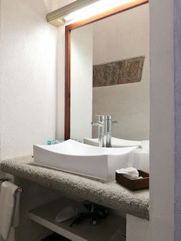 Casa Pepe Hostel Boutique - Puebla