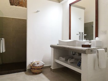 Casa Pepe Hostel Boutique - Puebla