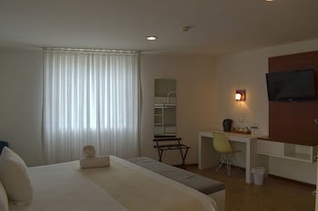 Casa Pepe Hostel Boutique - Puebla