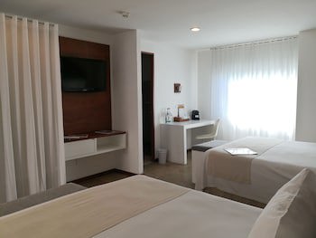 Casa Pepe Hostel Boutique - Puebla