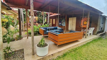 Acuarium Suite Resort