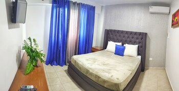 Acuarium Suite Resort