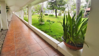 Acuarium Suite Resort