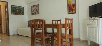 Acuarium Suite Resort