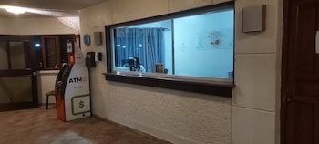 Acuarium Suite Resort