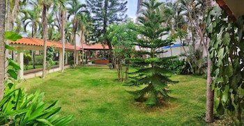 Acuarium Suite Resort