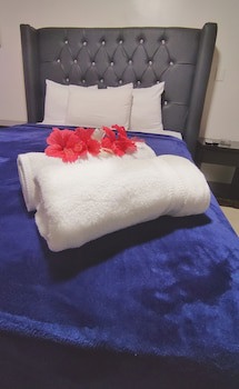 Acuarium Suite Resort