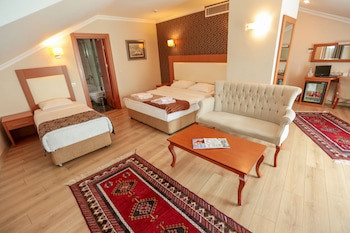 Grand Hotel Avcilar
