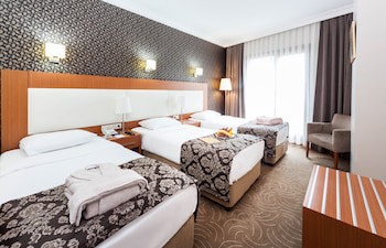 Grand Hotel Avcilar