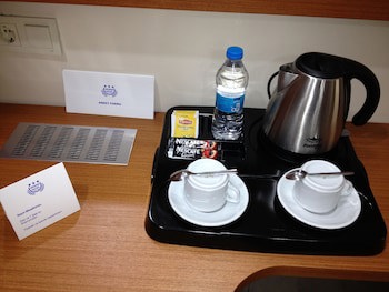 Grand Hotel Avcilar