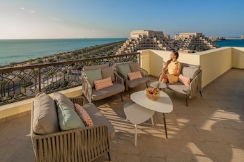 Rixos Bab Al Bahr - All Inclusive