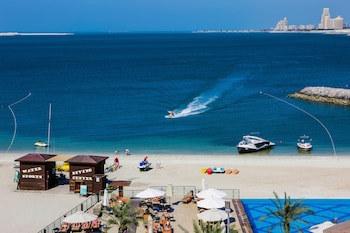 Rixos Bab Al Bahr - All Inclusive