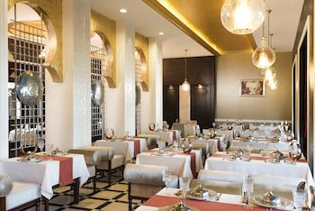 Rixos Bab Al Bahr - All Inclusive