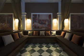 Rixos Bab Al Bahr - All Inclusive