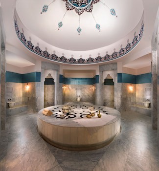Rixos Bab Al Bahr - All Inclusive