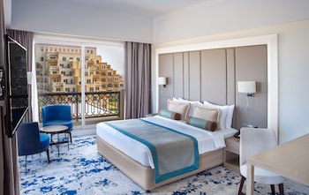 Rixos Bab Al Bahr - All Inclusive