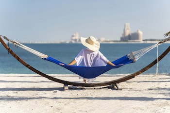 Rixos Bab Al Bahr - All Inclusive