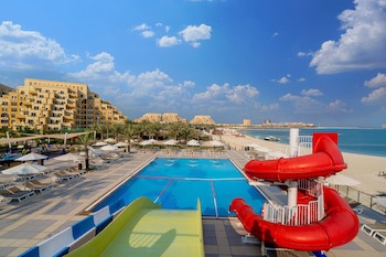 Rixos Bab Al Bahr - All Inclusive