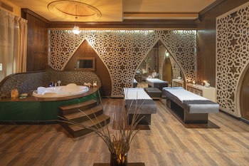 Rixos Bab Al Bahr - All Inclusive