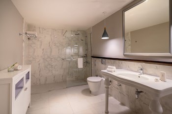 Rixos Bab Al Bahr - All Inclusive