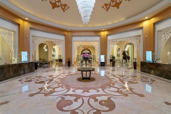 Rixos Bab Al Bahr - All Inclusive