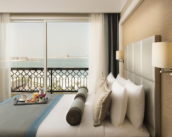 Rixos Bab Al Bahr - All Inclusive