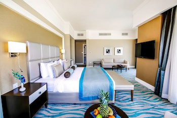 Rixos Bab Al Bahr - All Inclusive