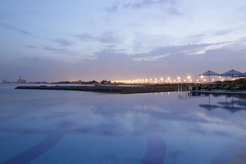 Rixos Bab Al Bahr - All Inclusive