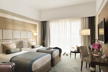 Rixos Bab Al Bahr - All Inclusive